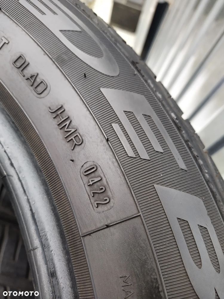 Opony Letnie 185/ (55/65) / 15 Cali - 35