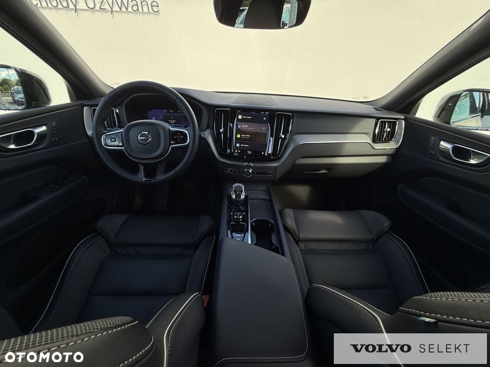Volvo XC 60 - 28
