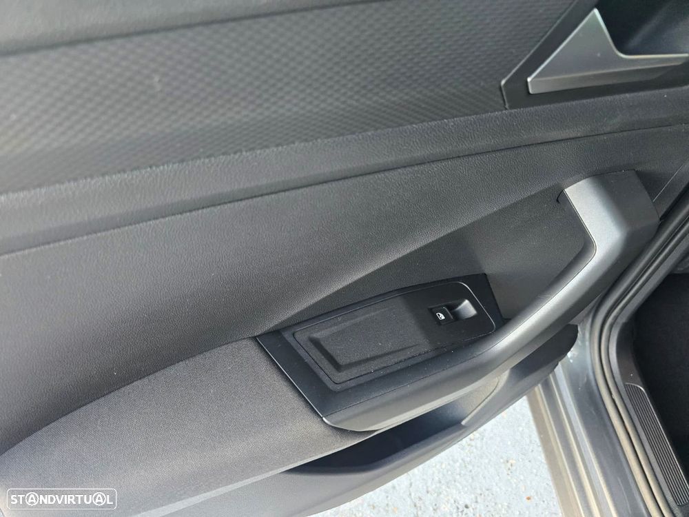 VW T-Roc 1.0 TSI Style - 24