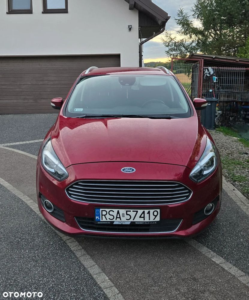 Ford S-Max - 6
