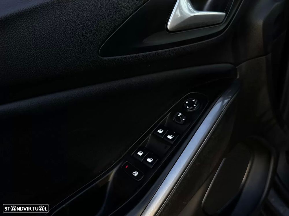 Opel Grandland X 1.5 CDTI Design & Tech - 21