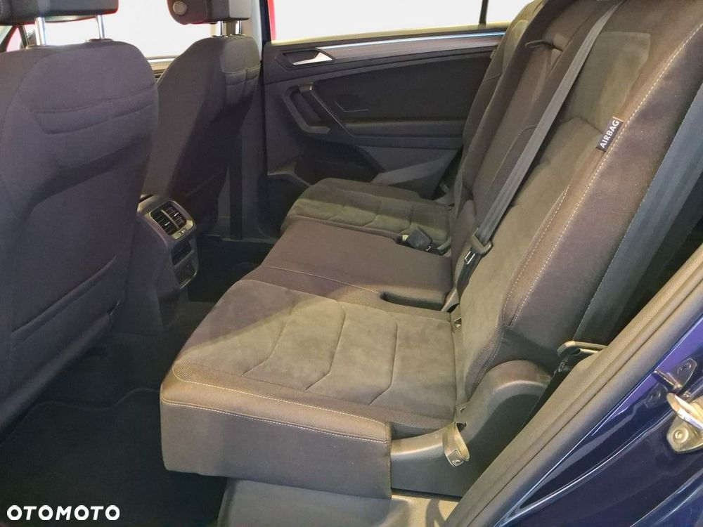 Volkswagen Tiguan Allspace - 13