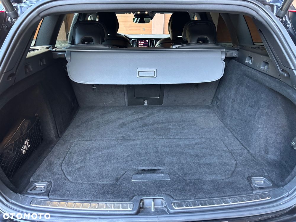 Volvo V60 - 36