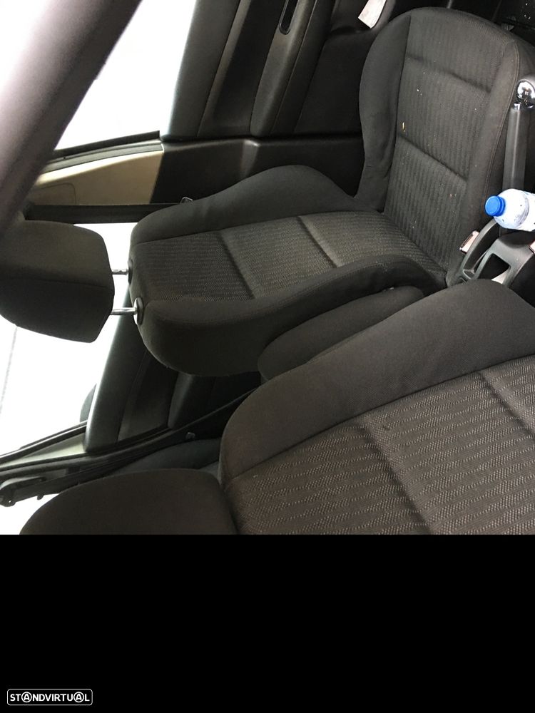 Peugeot 307 SW 1.6 HDi FAP Sport - 1