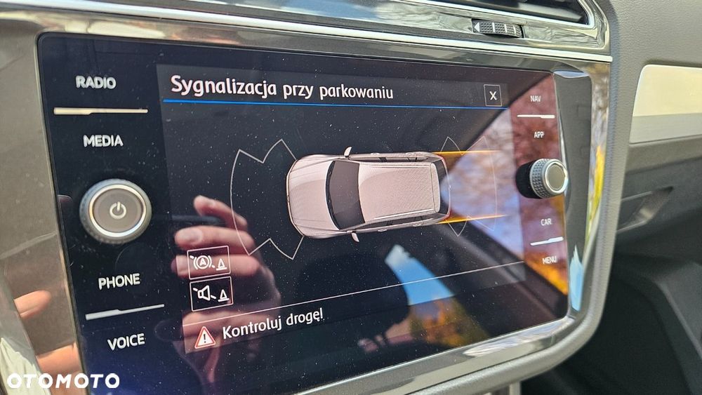 Volkswagen Tiguan 2.0 TDI Life Plus DSG - 27