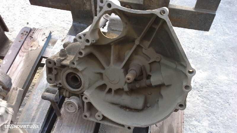 CAIXA DE VELOCIDADES MG ROVER ROVER 200 RF REF. 20T2R - 1