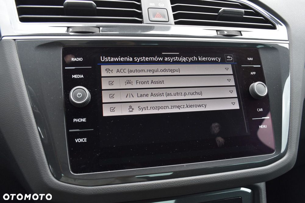 Volkswagen Tiguan 1.5 eTSI Life DSG - 21