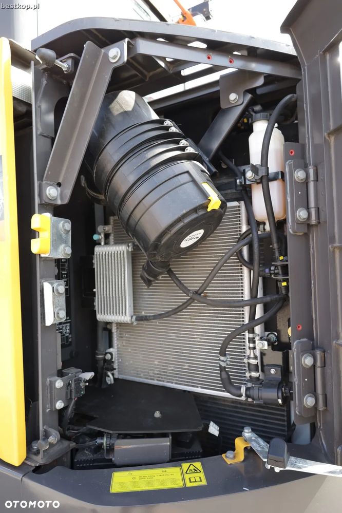 Volvo ECR145EL - 26