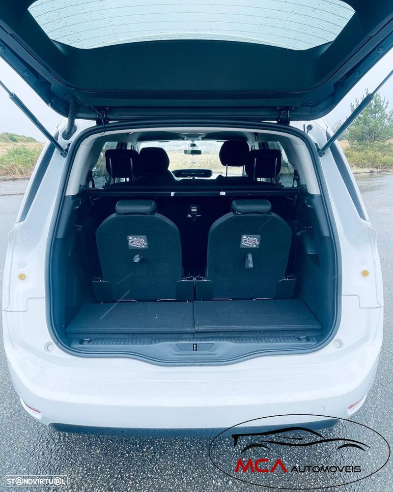 Citroën Grand C4 Spacetourer 1.5 BlueHDi Shine - 23