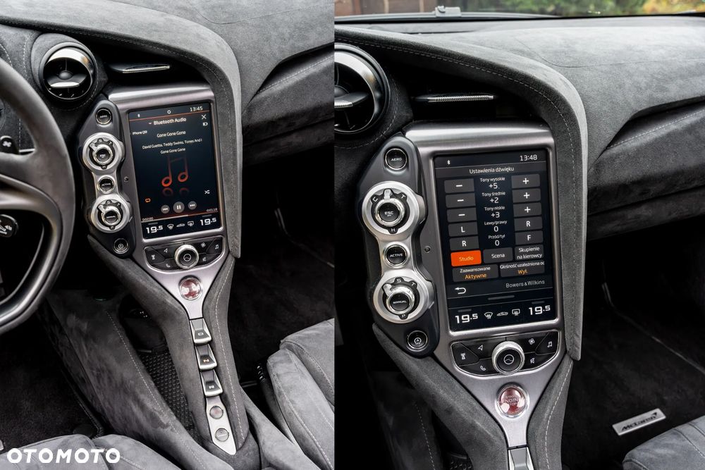 McLaren 720S Coupe Luxury - 30