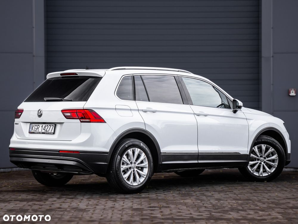 Volkswagen Tiguan 2.0 TDI SCR DSG United - 6