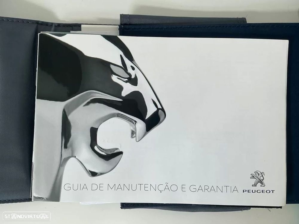 Peugeot partner 1.5 blue-hdi l1 premium 3l - 39