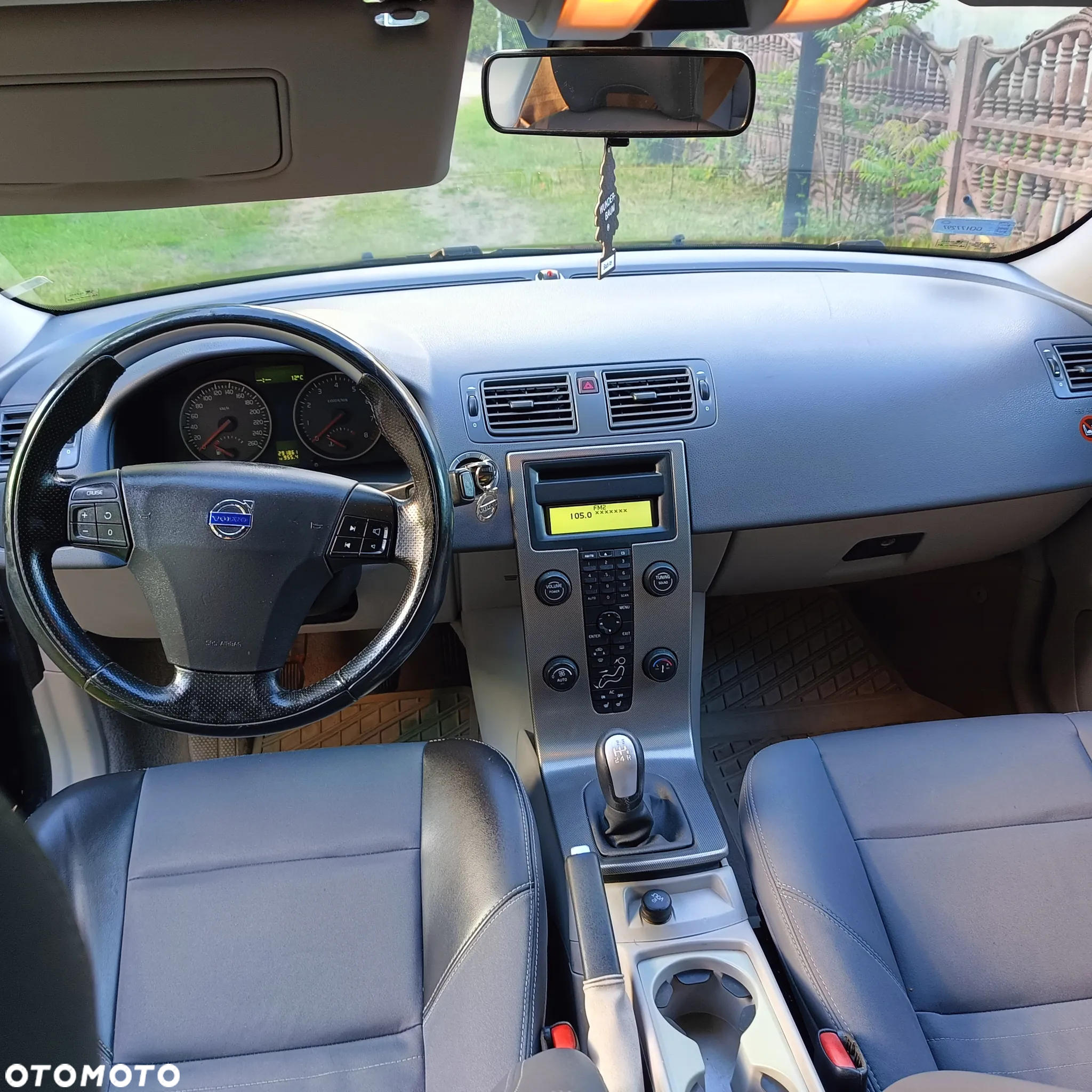 Volvo V50 2.0 - 2