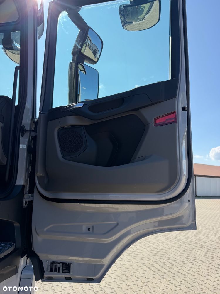Scania R450 - 23