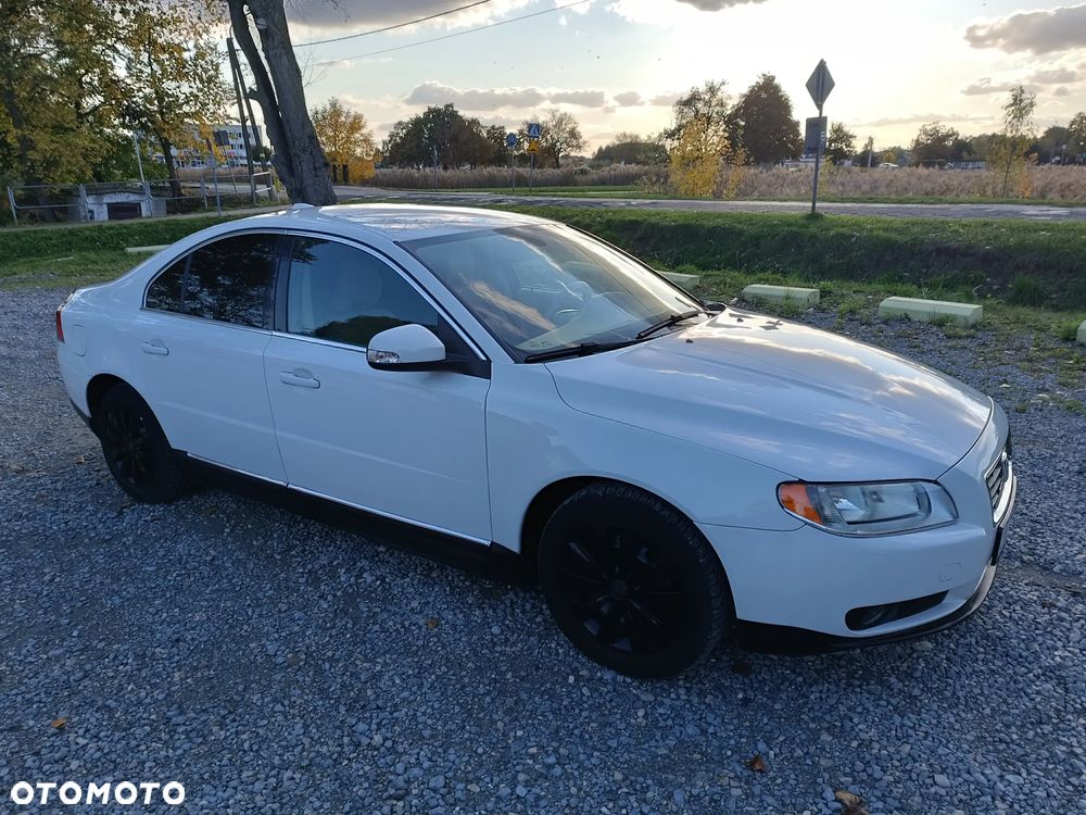 Volvo S80 2.5T Momentum - 6