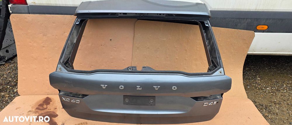 Haion Volvo Xc60 2018 / 2019 2020 / 2021 / 2022 2023 - 1