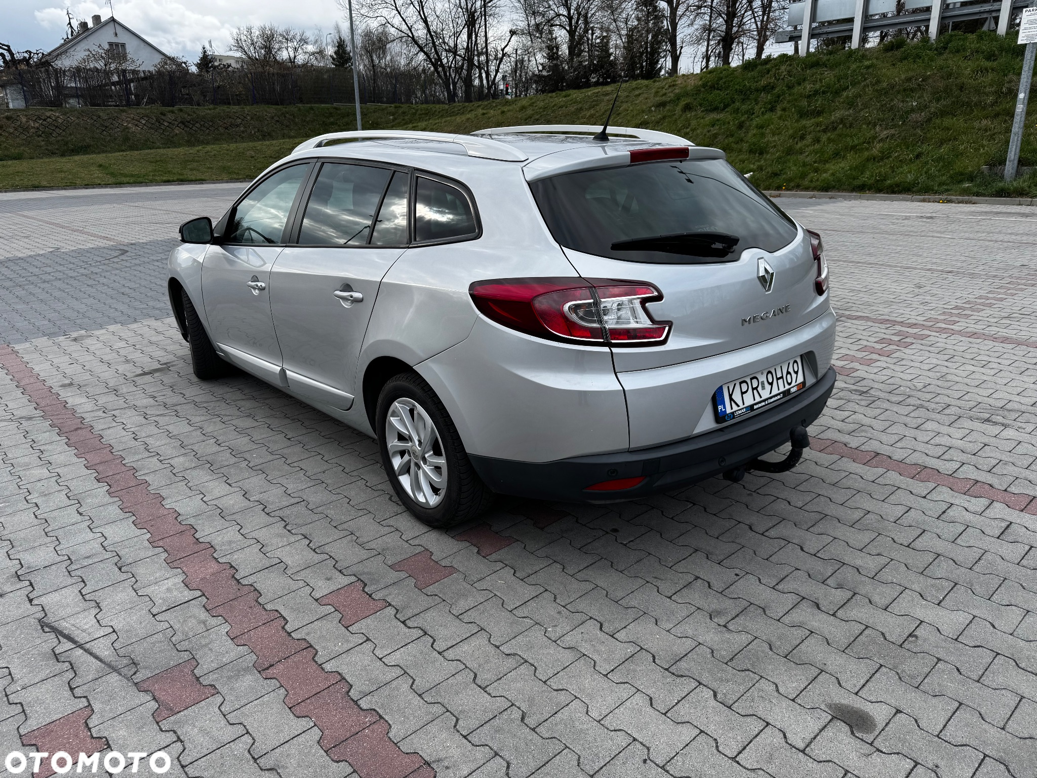Renault Megane 1.6 16V Limited - 5