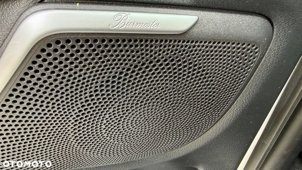 Mercedes-Benz Klasa V 300 d 4-Matic Avantgarde 9G-Tronic (d³ugi) - 21