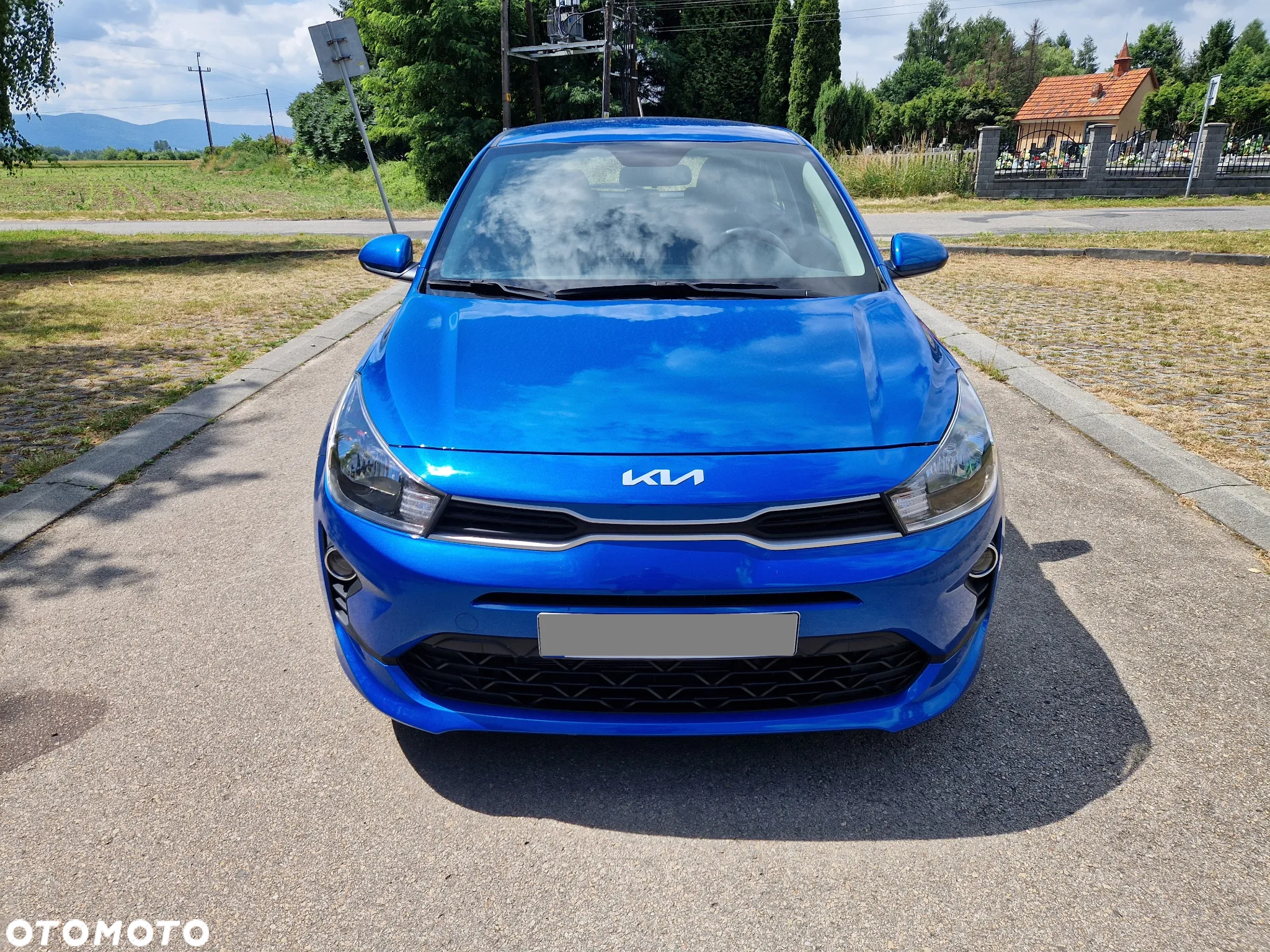 Kia Rio 1.0 T-GDI L - 7