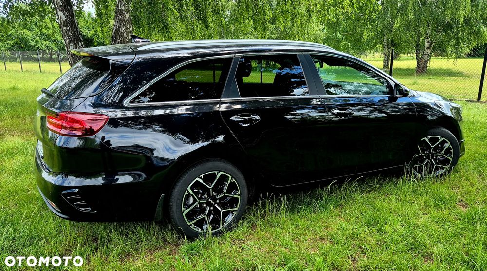 Kia Ceed - 19