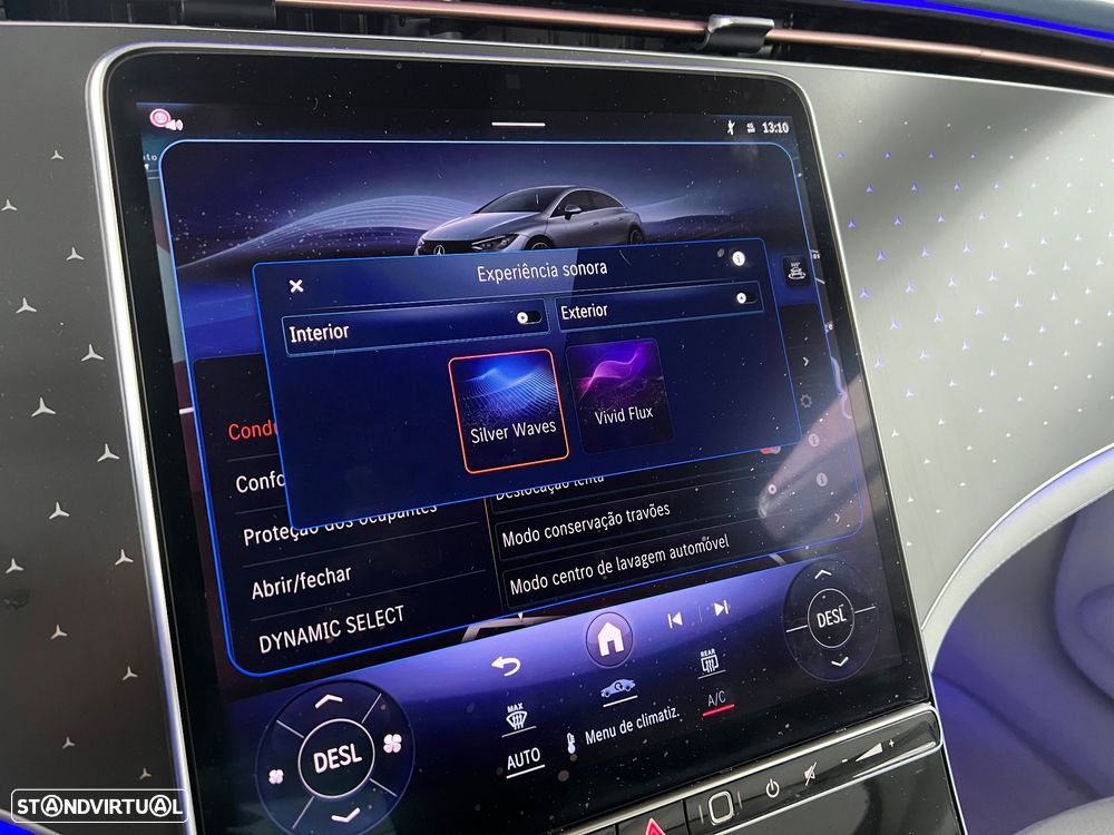 Mercedes-Benz EQE 300 AMG Line - 27