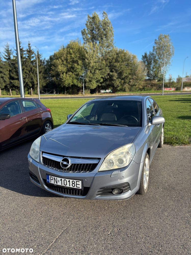 Opel Vectra 1.9 CDTI Elegance - 5