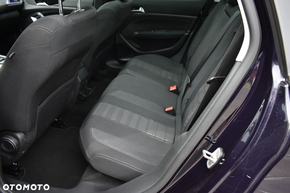 Peugeot 308 BlueHDi 150 Automatik Stop & Start Allure - 7