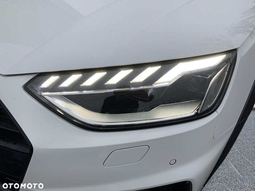 Audi A4 Allroad 40 TDI Quattro S tronic - 20