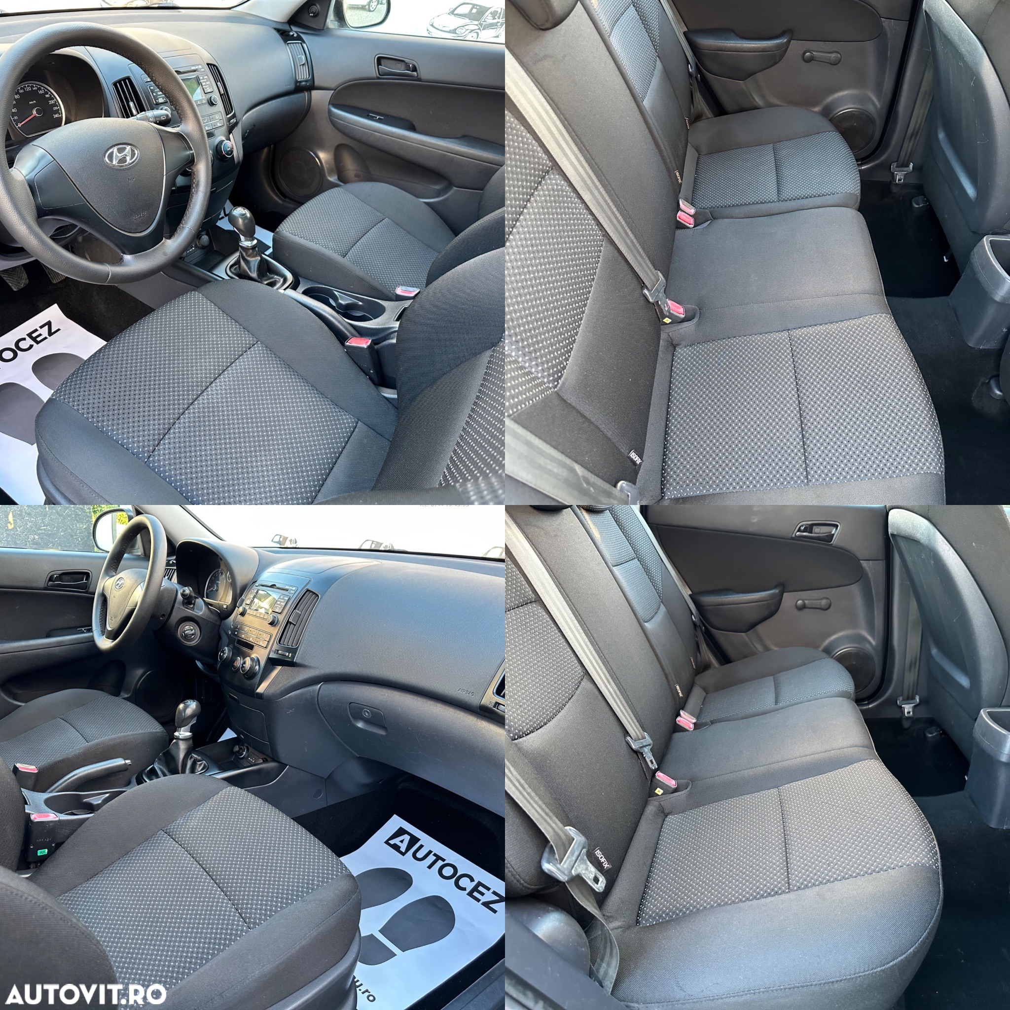 Hyundai i30 1.4 FIFA WM Edition - 8