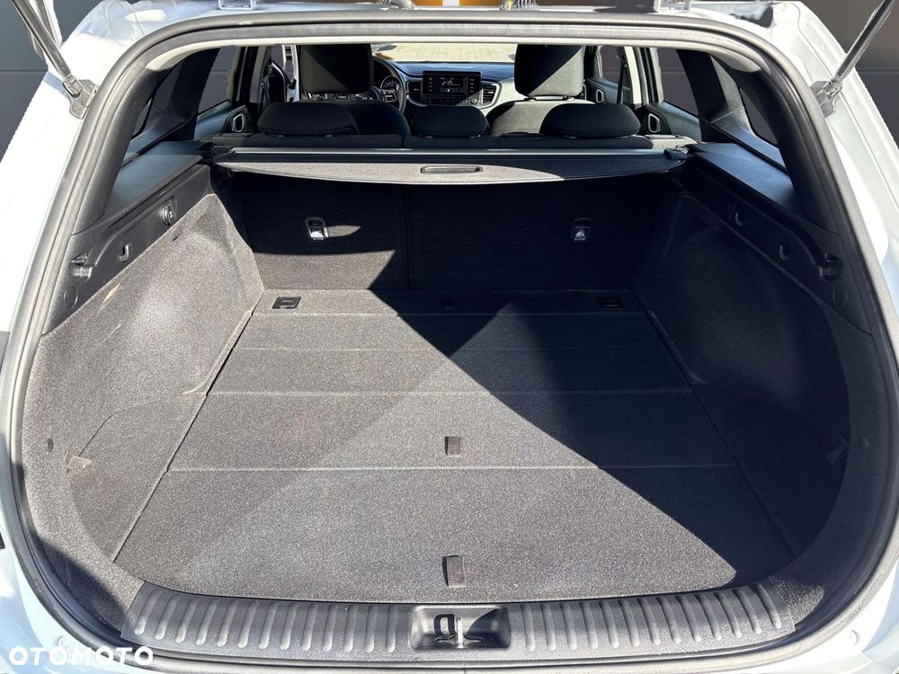 Kia Ceed 2023