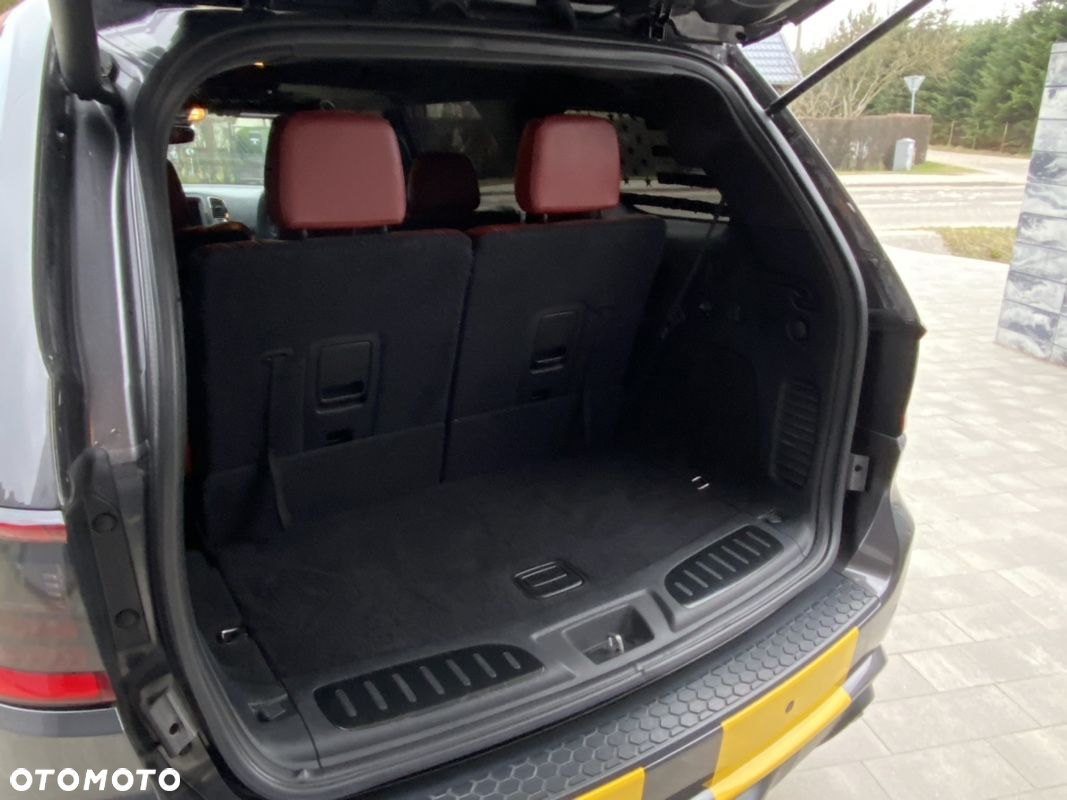 Dodge Durango - 24
