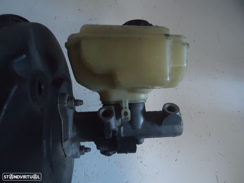 Servo Freio Seat Leon de 2006 1.4 Gasolina - 3