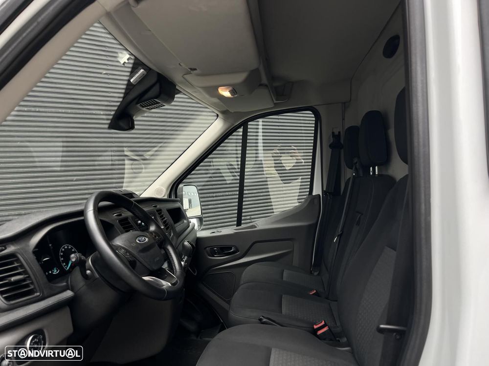 Ford Transit 330 L3 2.0 TDCi H2 Trend 330 L3 2.0 TDCi H2 Trend - 3