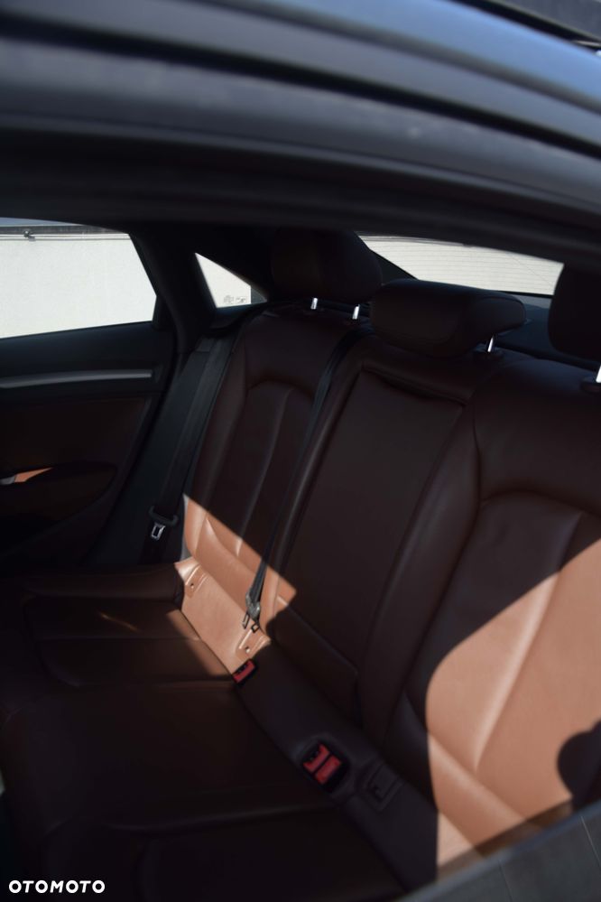 Audi A3 Limousine - 16