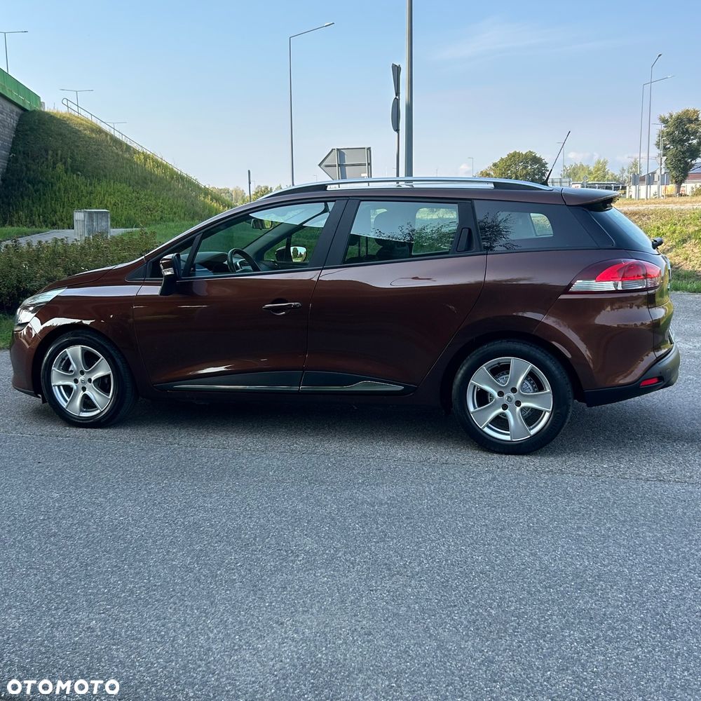 Renault Clio Energy TCe 120 EDC Limited - 13