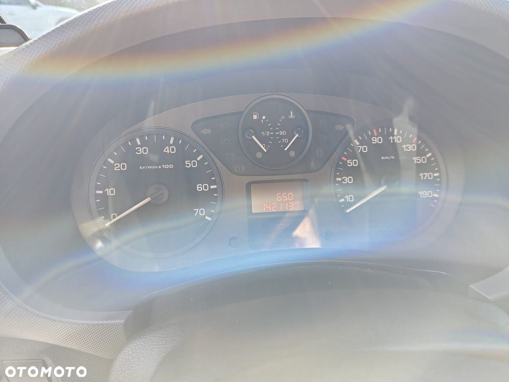 Citroën Berlingo 1.6 HDi Multispace - 21