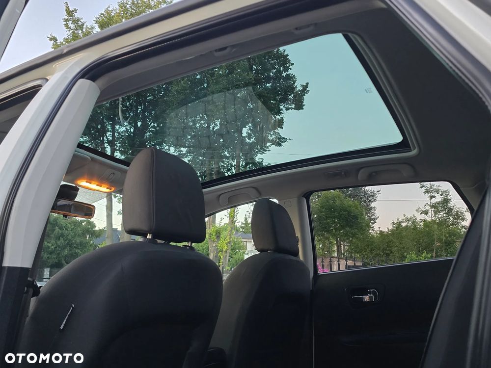 Nissan Qashqai 1.6 acenta - 29