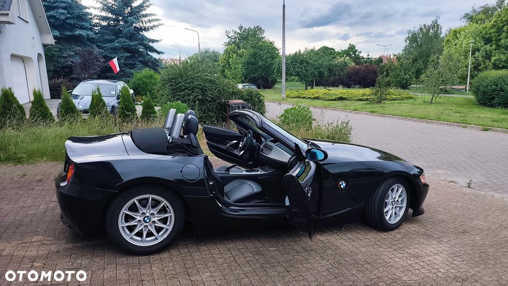 BMW Z4 3.0i - 23