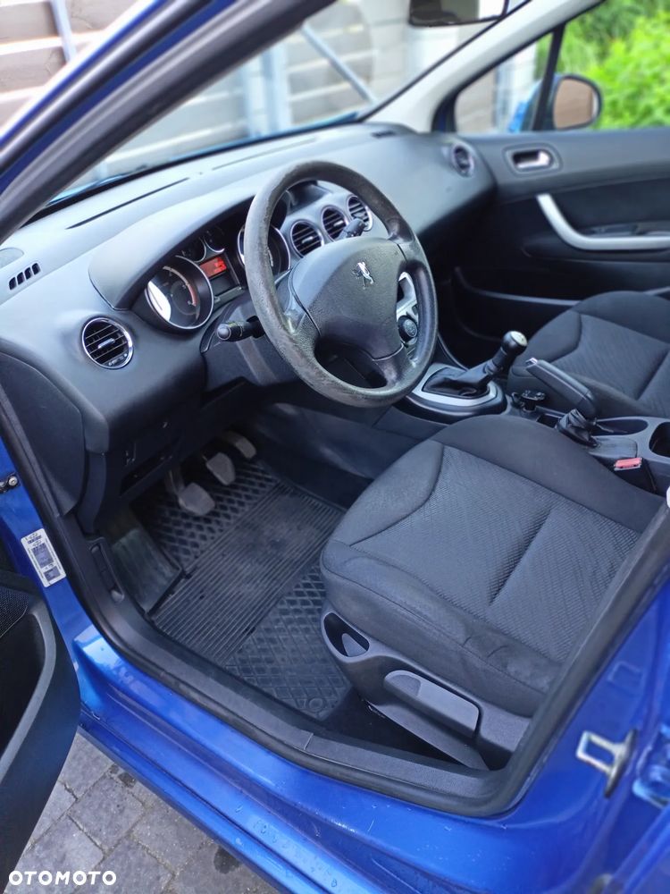 Peugeot 308 1.6 HDi Trendy - 5