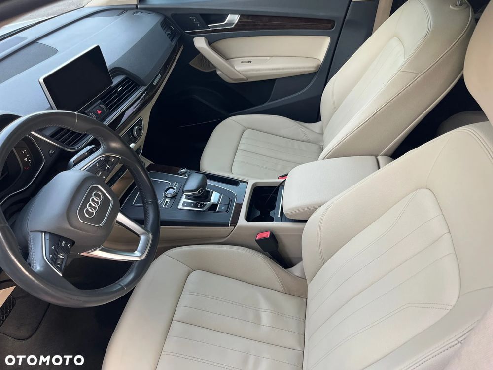 Audi Q5 - 21