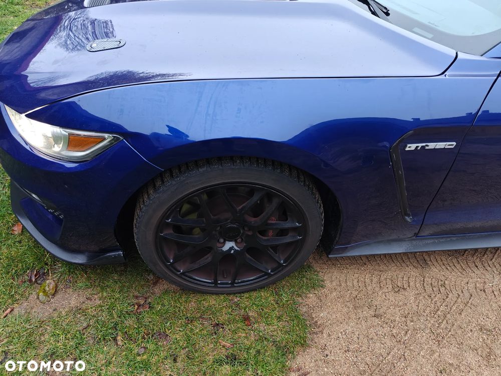 Ford Mustang 5.0 V8 GT - 21