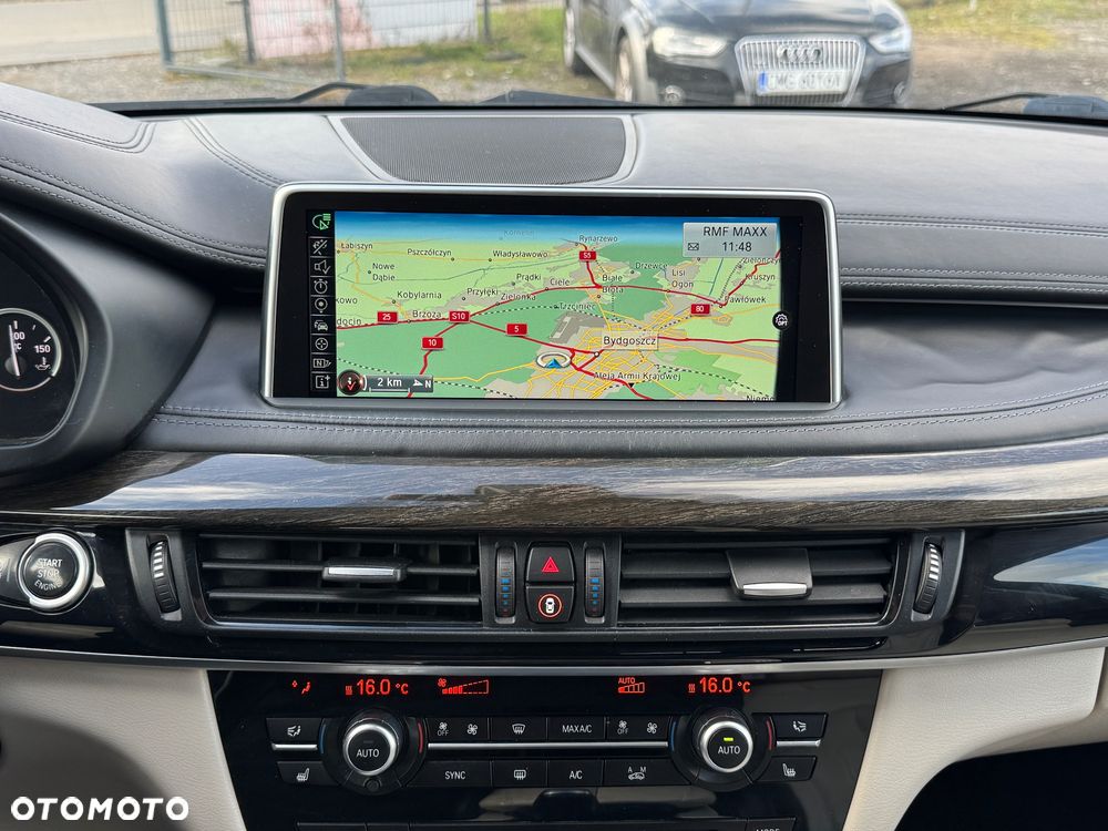 BMW X6 xDrive30d M Sport - 37