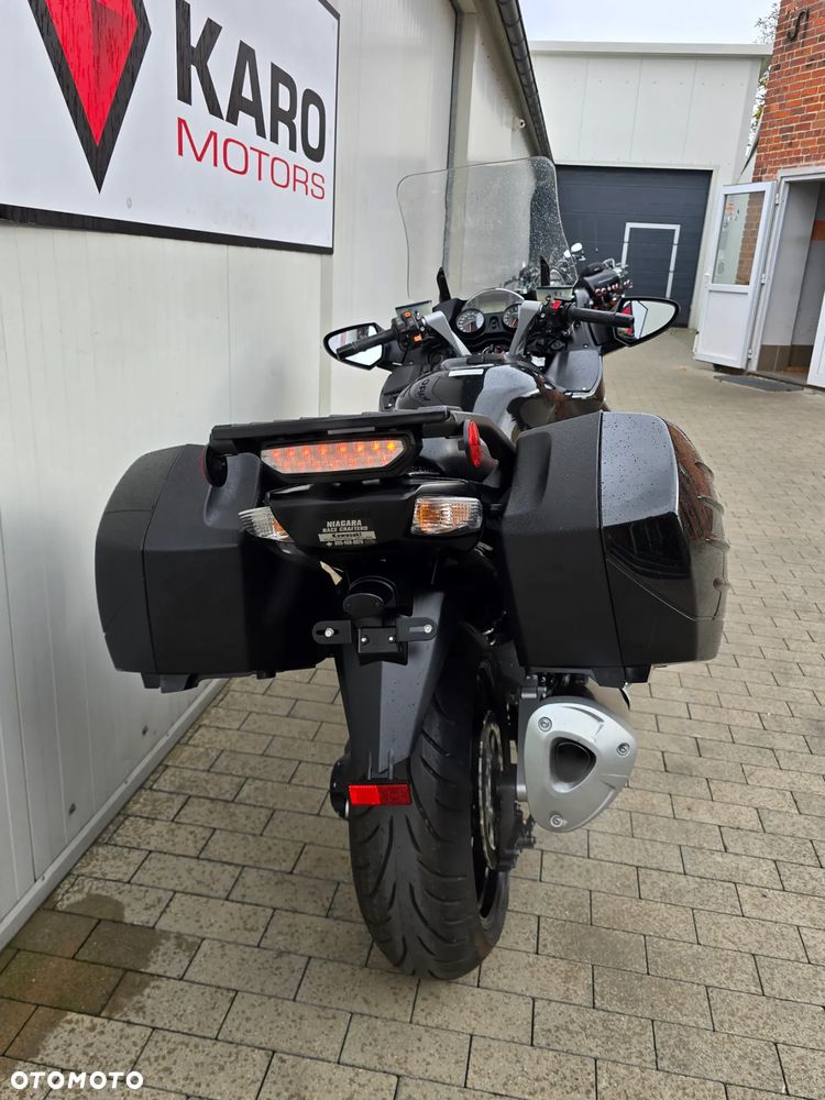 Kawasaki Concours - 4