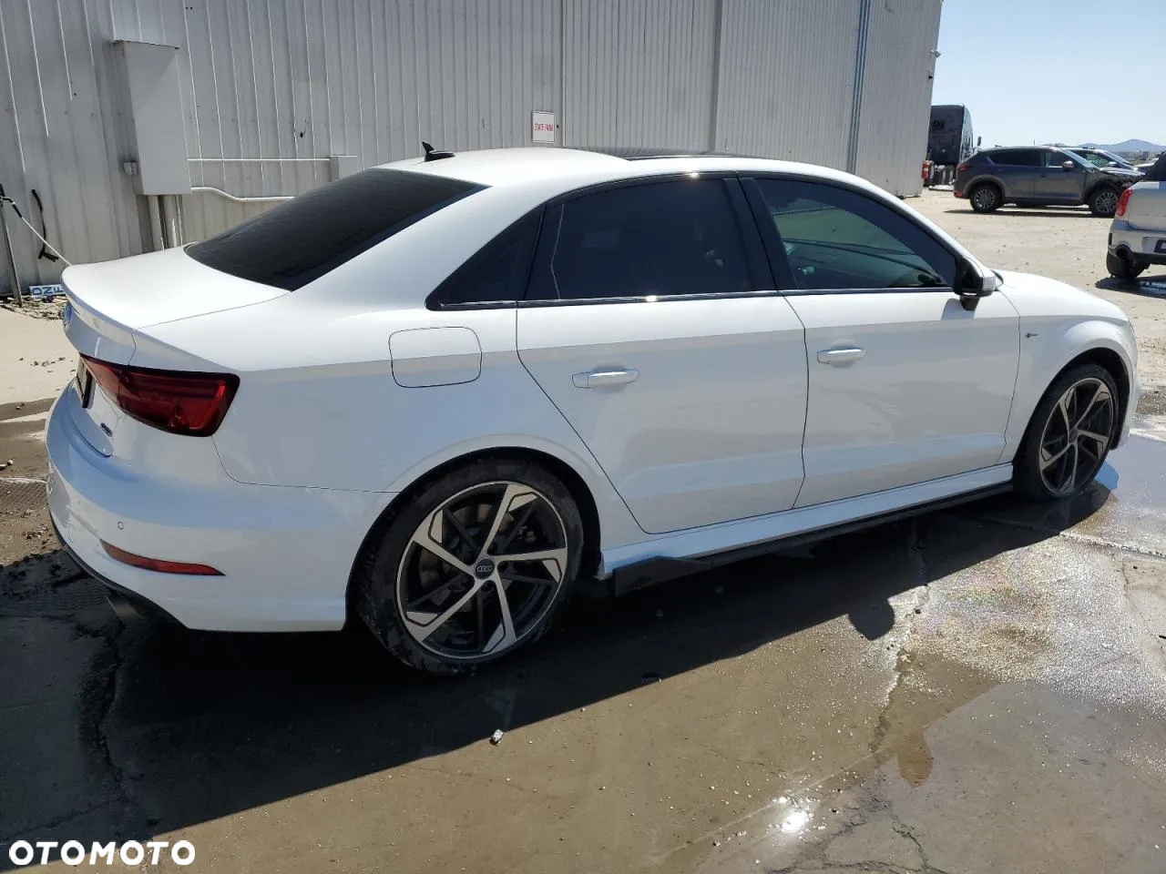 Audi A3 - 3