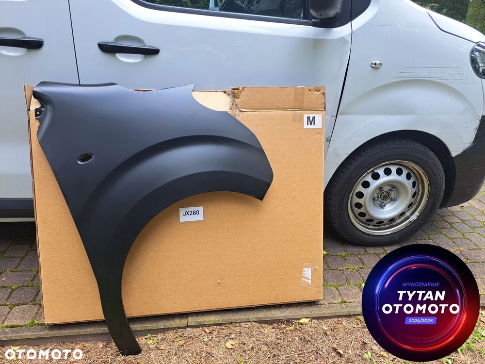 Fiat SCUDO - 32
