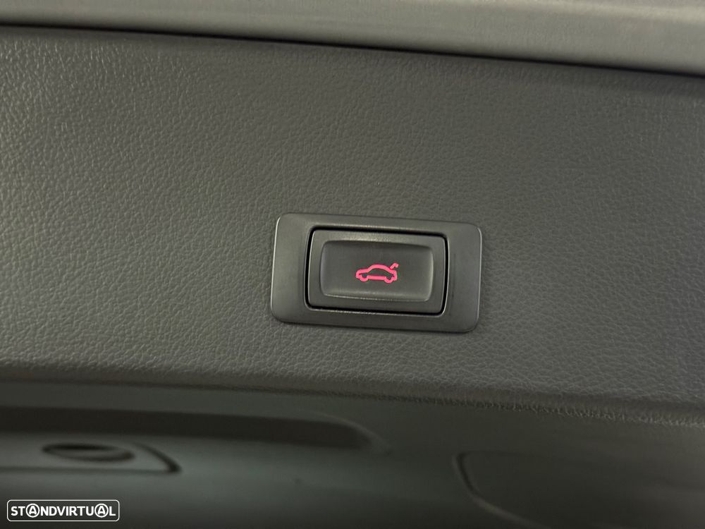 Audi A6 Allroad 3.0 BiTDi V6 quattro Tiptronic - 8