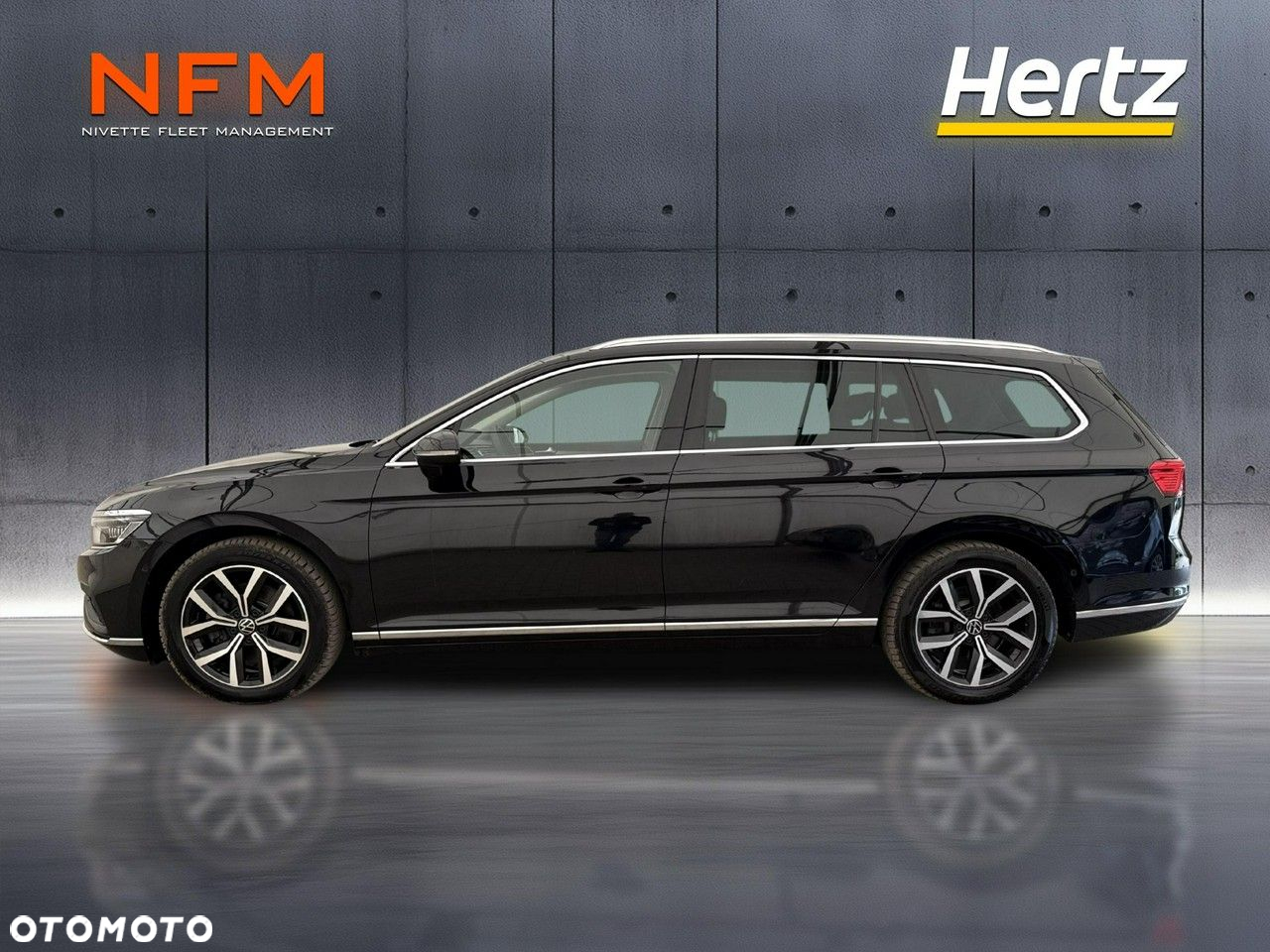 Volkswagen Passat 2.0 TDI 4Mot Elegance DSG - 6