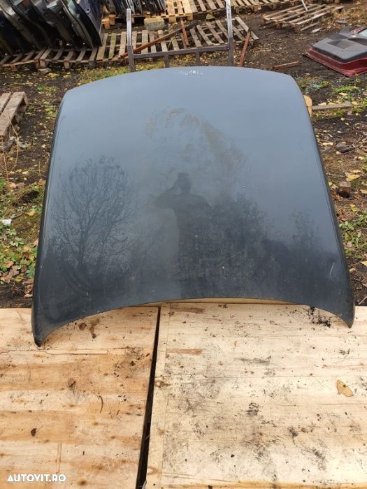 Capota VW Touareg an 2003-2008 livram oriunde in tara - 2