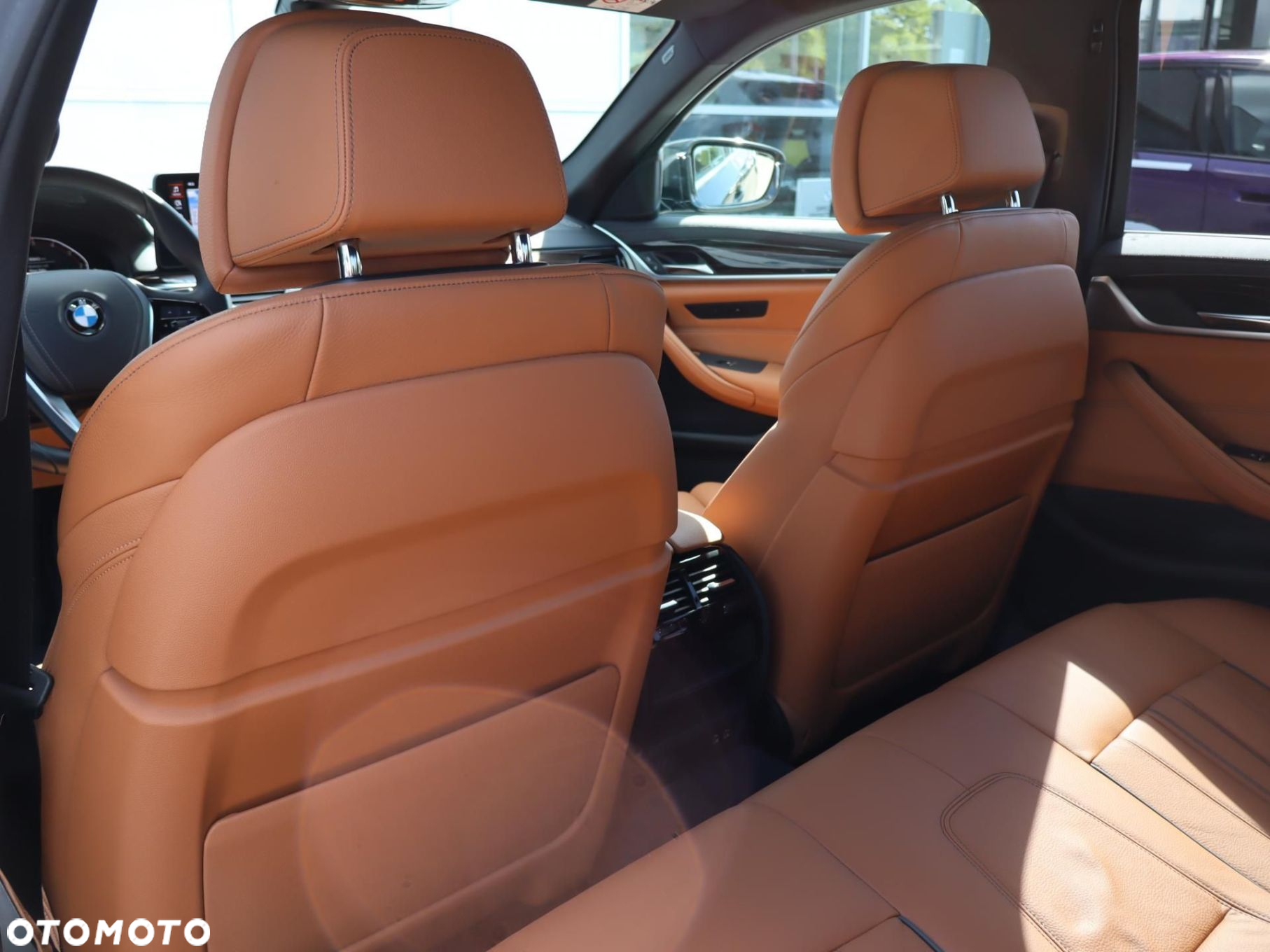 BMW Seria 5 - 16