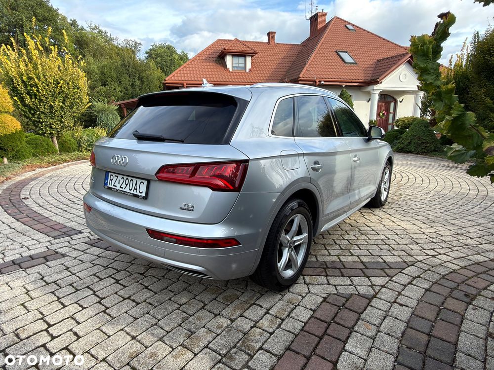 Audi Q5 2.0 TDI Quattro S tronic - 3